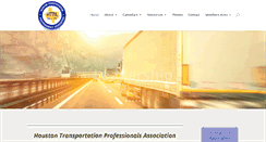 Desktop Screenshot of htpa.net